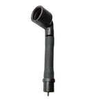 PVC Valve Hose w/ Elbow Connector for 2001-2003 Ford Taurus