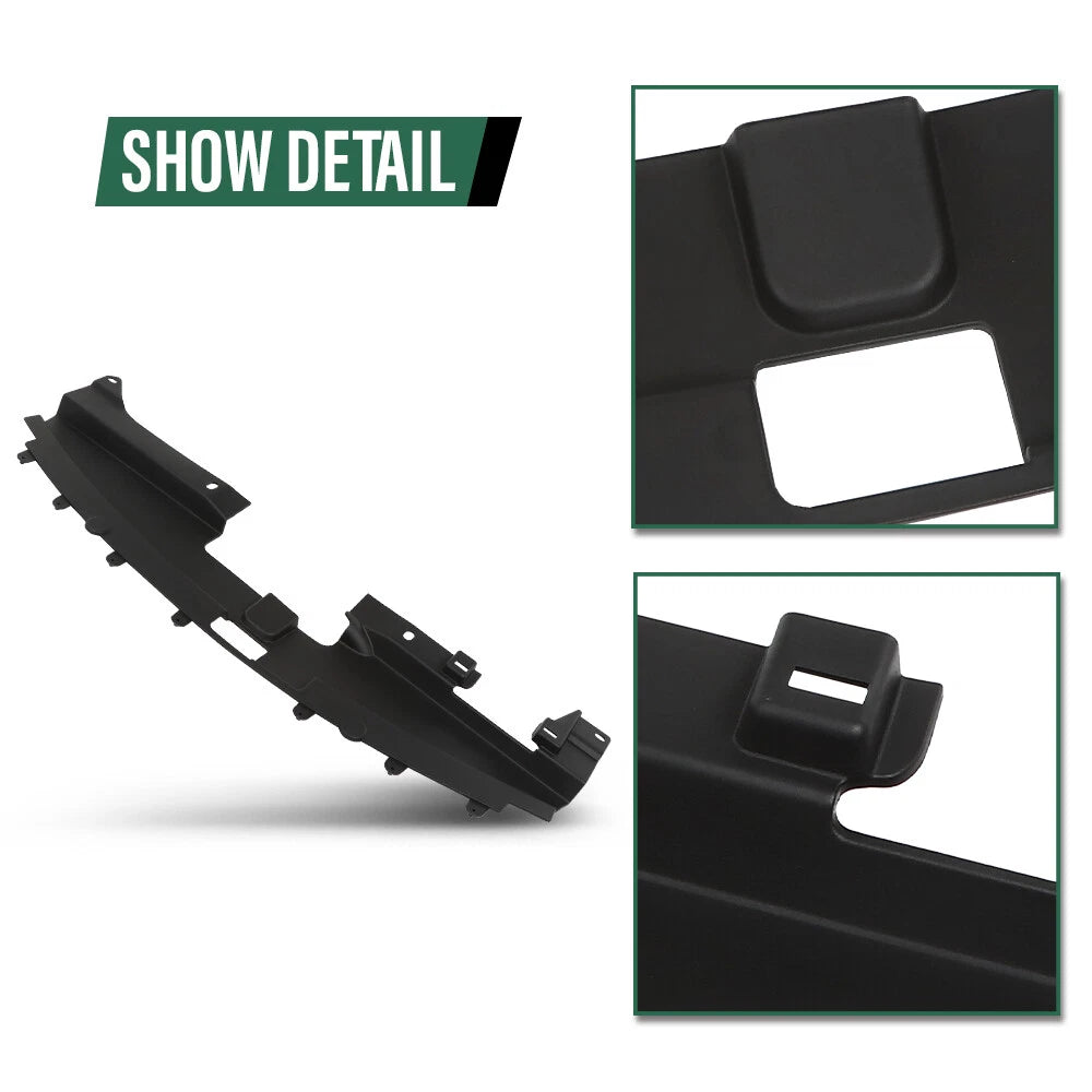 Radiator Support Upper Cover for Jeep Compass (2011–2017)