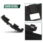 Radiator Support Upper Cover for Jeep Compass (2011–2017)