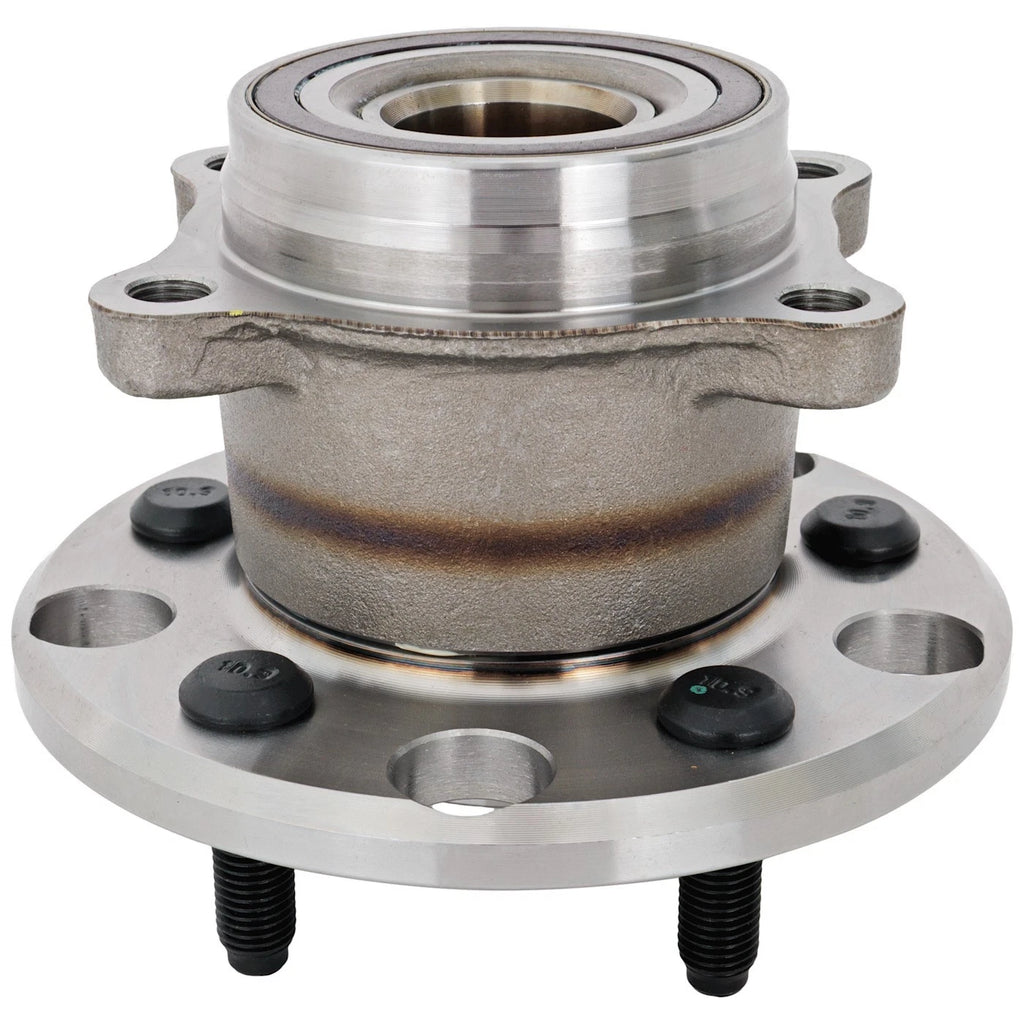 Set of 4 Wheel Hubs for Lexus RC300 (2016–2020) AWD