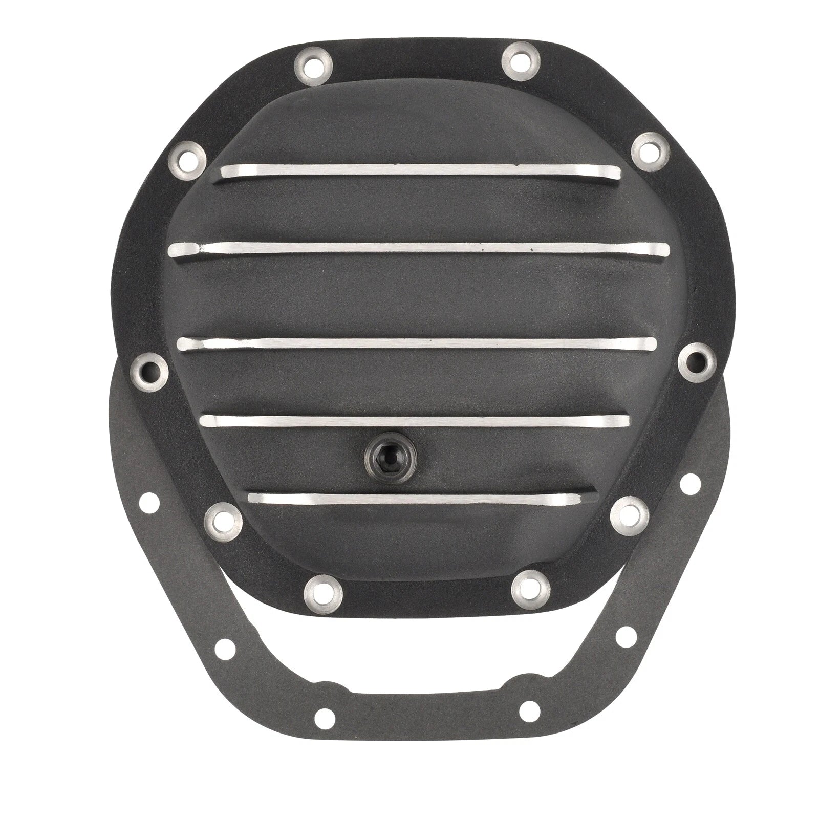 Differential Cover Kit 10 Bolt for Chevy GM Ford Dodge Dana 44