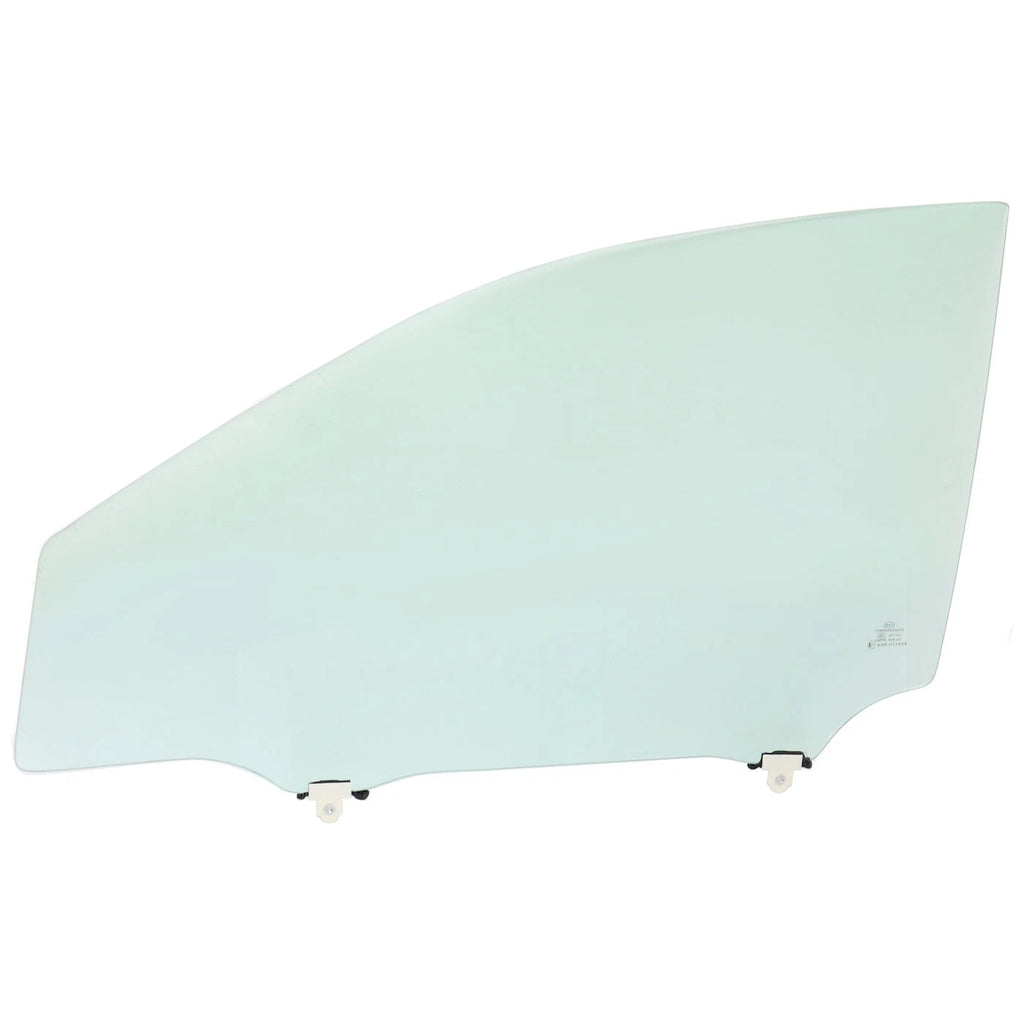 Front Driver Side Door Glass for Lexus RX350 RX450h (2010–2015)
