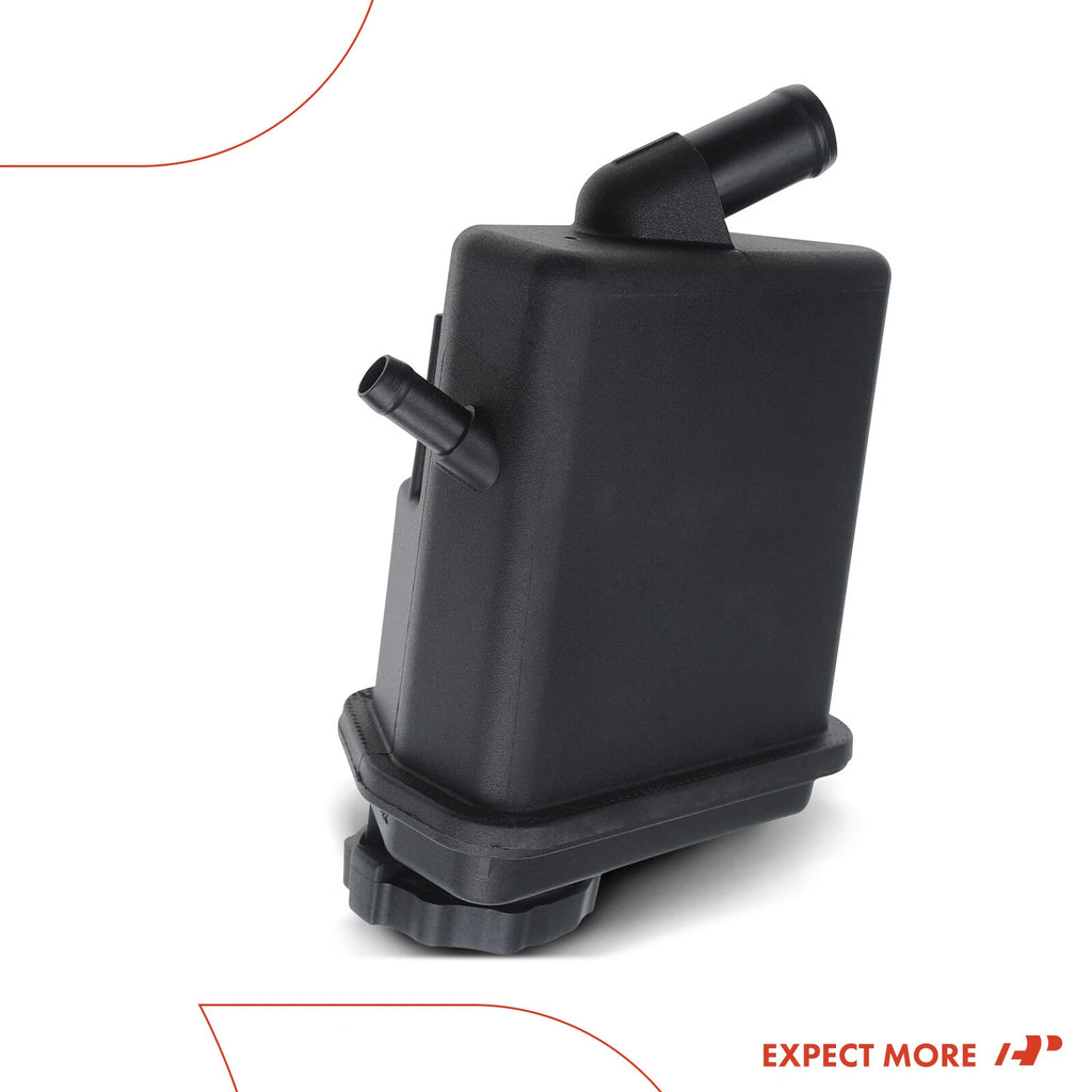 Power Steering Reservoir Bottle for Mercedes-Benz S350 S400 S550 (2012–2013)