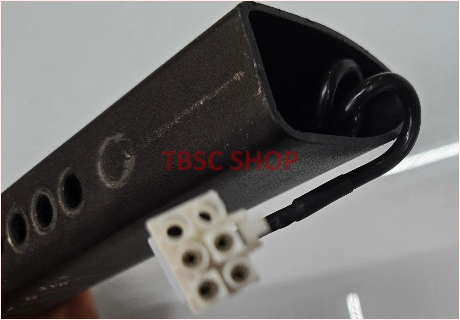 Handlebar Support Bracket for Echelon EX-4S Connect Bike (2020–2023)