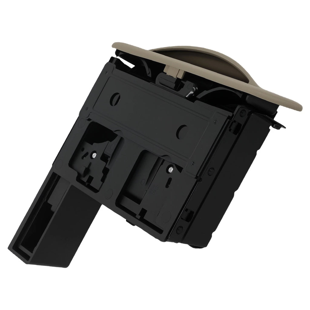 Center Console Cup Holder for Ford F-250 F-350 F-450 (1999–2004) YC3Z2513560CAD Beige