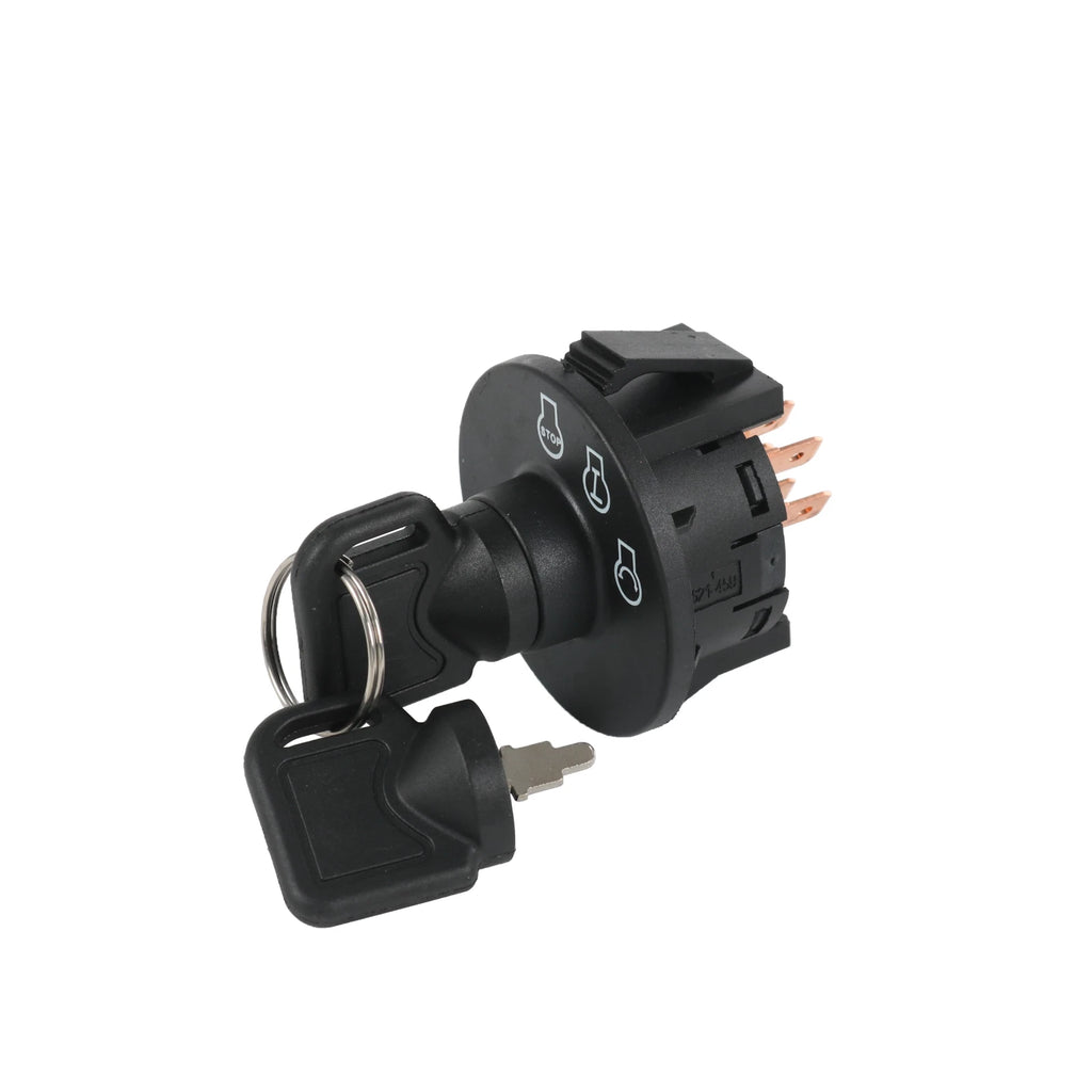 Ignition Switch for Toro Titan & TimeCutter SS MX ZS SW