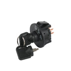 Ignition Switch for Toro Titan & TimeCutter SS MX ZS SW