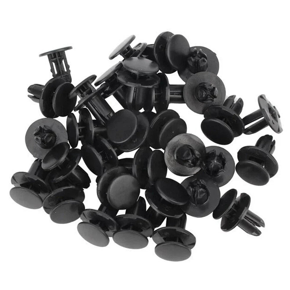 20 x Front Bumper Trim Fasteners for Hyundai Equus Genesis (2013 - )