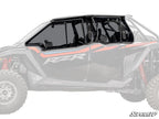 Upper Hard Cab Enclosure Doors for Polaris RZR Pro XP (2025–Present)