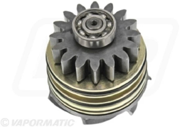 Water Pump for John Deere 7710 7810 (1996–2003)