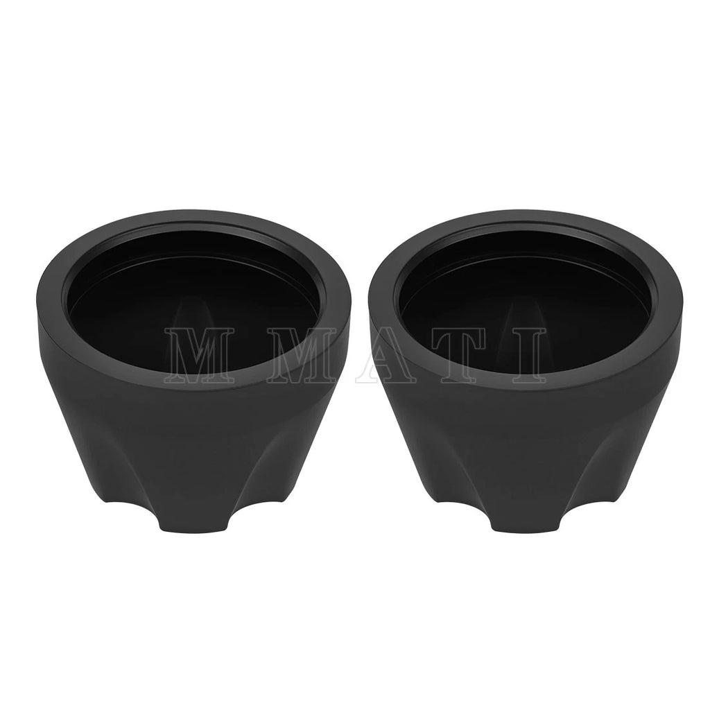 2PCS Wheel Cap for Yamaha Pro Hauler Kodiak 400 Grizzly 600 Champ 100