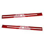 Nissan GTR R35 Door Sill Plates Accessory Protector 2007-2019
