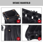 Intake Manifold for Nissan Versa 1.6L (2009-2011)
