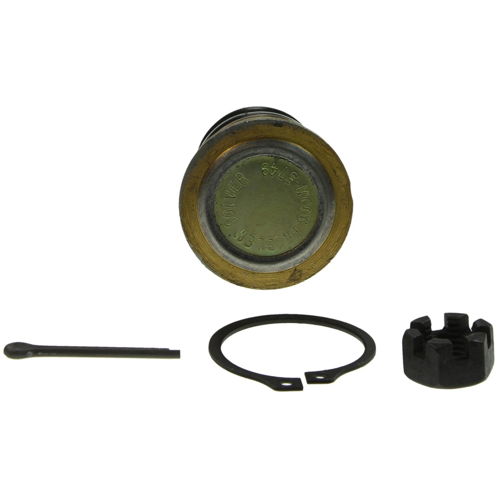 MOOG K8687 Front Lower Suspension Ball Joint for Ford Taurus Sable (1995–2007)
