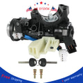 Ignition Lock Switch Set with 2 Keys for Kia Soul (2014–2019)