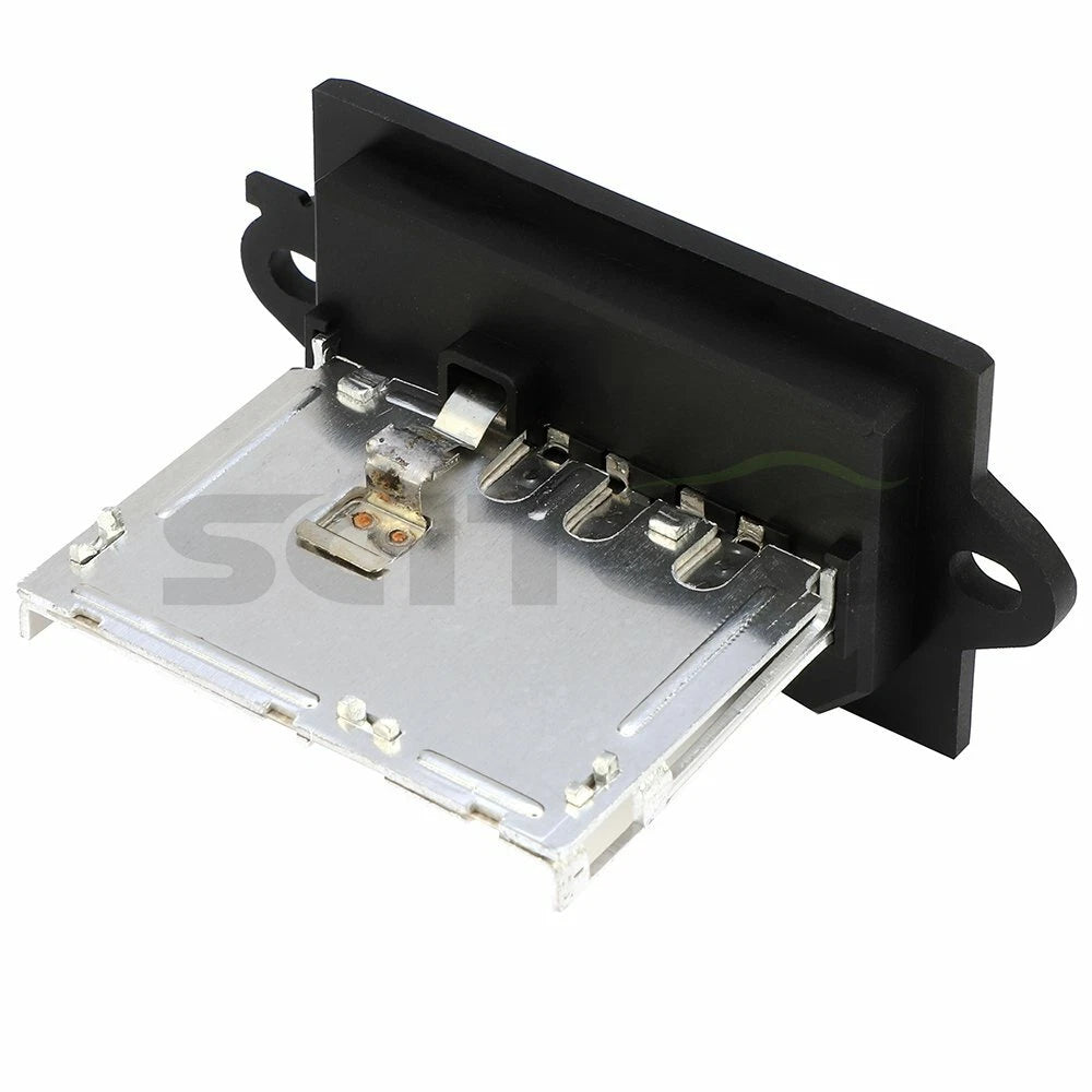 A/C Heater Blower Motor Resistor for Nissan Versa (2007–2012), Cube (2010–2013)