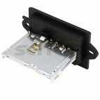 A/C Heater Blower Motor Resistor for Nissan Versa (2007–2012), Cube (2010–2013)