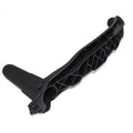 Black Door Trim Inner Handle for BMW E70 X5 E71 X6 (2007-2013) - 2 x Right & Left