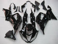 Injection Fairing Kit for Kawasaki ZX6R 636 (2013–2018) - ABS Plastic