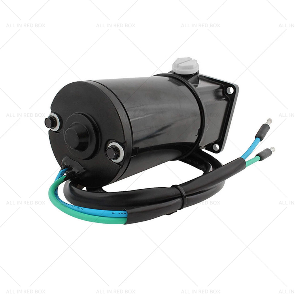 Tilt Trim Motor for Mercury Mariner Force 40HP 50HP 90HP 120HP (885654T1)