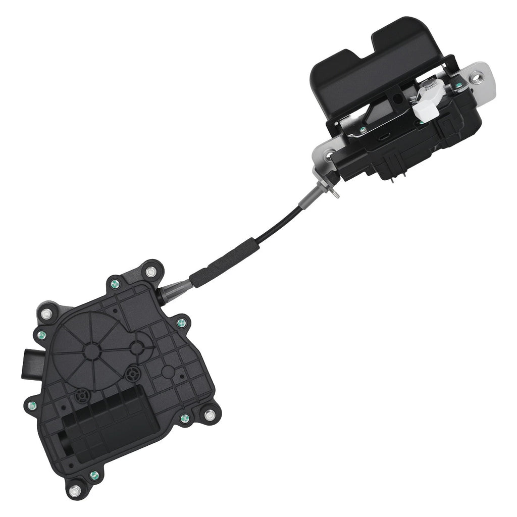 Rear Latch Device for Kia Sorento (2016–2020) 81230C5100 4+6 Pins