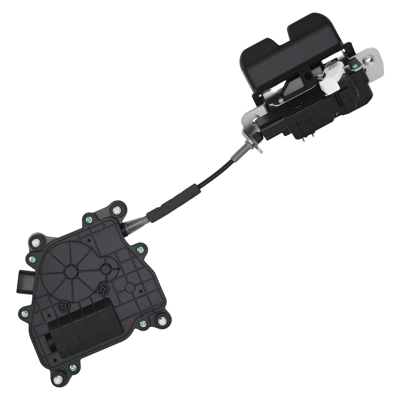 Rear Latch Device for Kia Sorento (2016–2020) 81230C5100 4+6 Pins