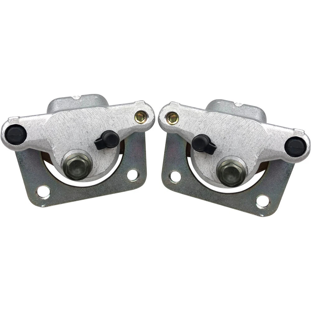 Set of 2 Rear Brake Calipers for Polaris RZR 570 (2012–2020) #1911715 #1911716