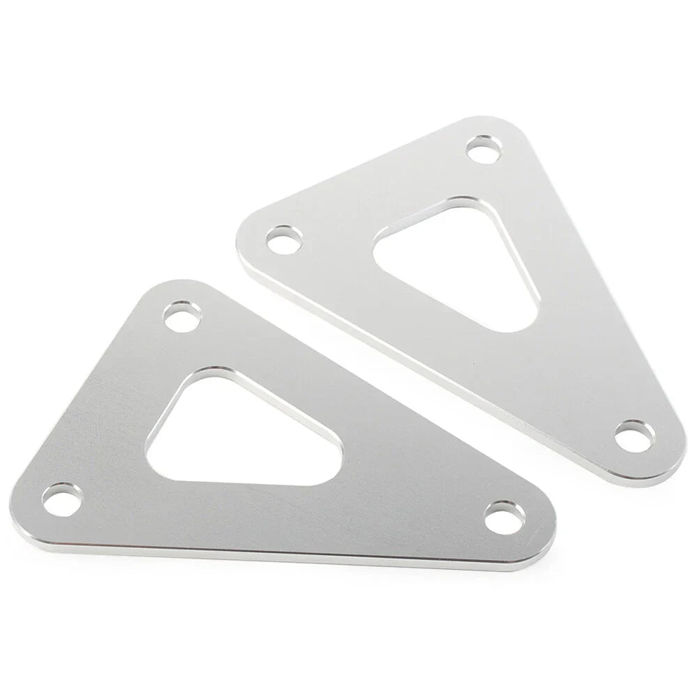 CNC Aluminum Lowering Link Kit for Honda CBR600RR (2007-2021)