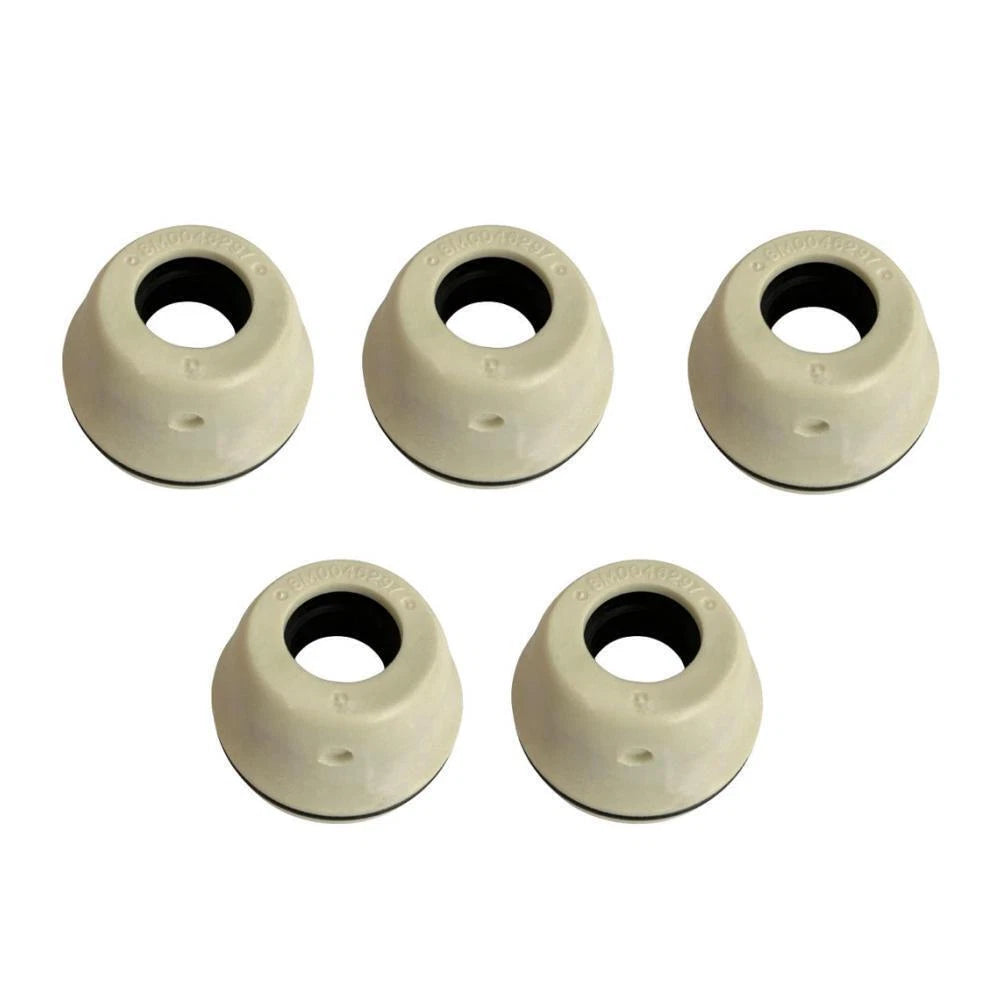 5pcs Oil Seal Assembly for Mercury-Mercruiser (200-400 HP) (8M0046297)