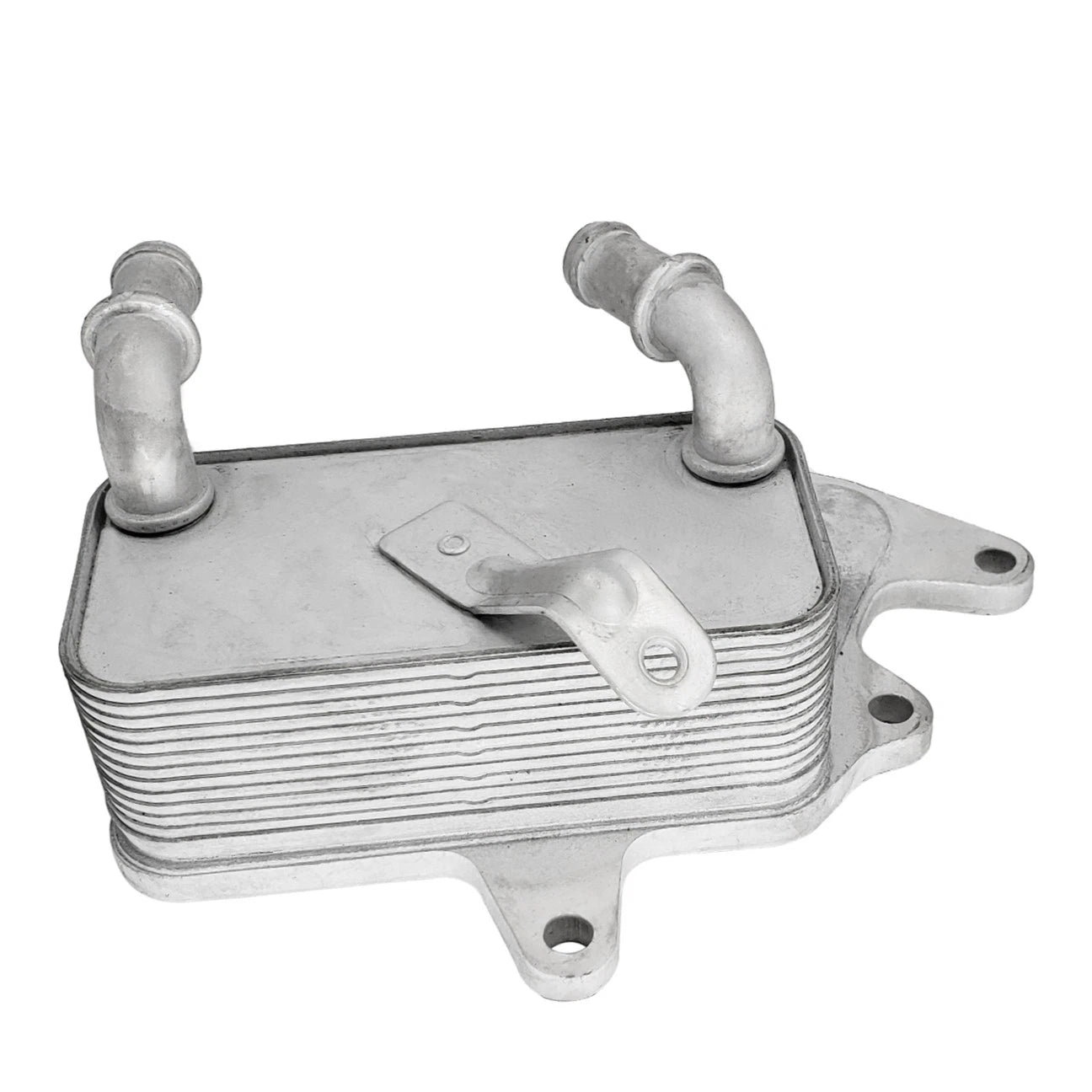 Automatic Transaxle Oil Cooler for VW Beetle Jetta (2015–2017) 09G409061E 1.8L