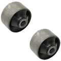 Set of 2 Front Suspension Control Arm Bushings for Santa Fe Sonata Forte5 (2013–2019)