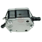 Marine Fuel Pump for Yamaha 150hp 175hp 200hp (2-Stroke, 6E5-24410)