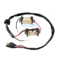 Stator Magneto Coil for Suzuki RM85 (2002–2023) RM85L (2003–2019) RM85M (2021–2023)