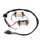 Stator Magneto Coil for Suzuki RM85 (2002–2023) RM85L (2003–2019) RM85M (2021–2023)