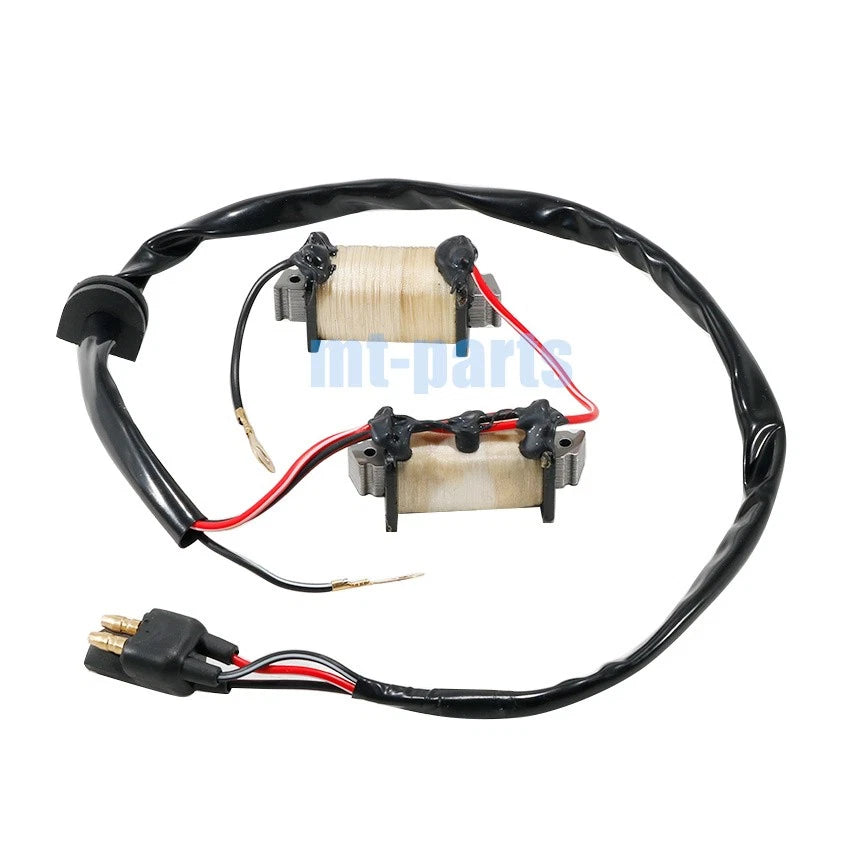 Stator Magneto Coil for Suzuki RM85 (2002–2023) RM85L (2003–2019) RM85M (2021–2023)