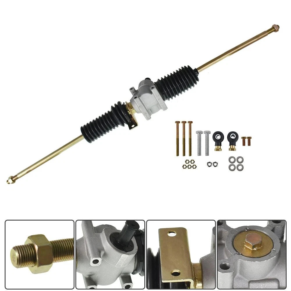 Steering Rack Assembly for Polaris Ranger 400 500 (2010–2013)