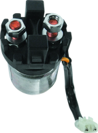 Starter Solenoid & Relay for Honda TRX200 (1990–1991)