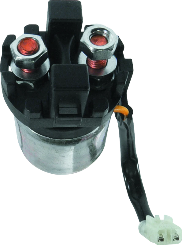 Starter Solenoid & Relay for Honda TRX200 (1990–1991)