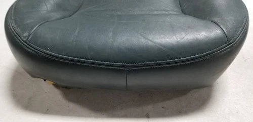 RH Passenger Side Seat Cushion for Lincoln Mark VIII (1993–1996) Green