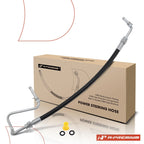 Power Steering Pressure Line Hose for Jeep Grand Cherokee (2007–2009)
