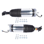 2X Front Air Shock Struts for Chevy Suburban Tahoe GMC Yukon (2021–2024)