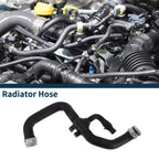Radiator Hose for Mercedes-Benz E350 3.5 (2009-2013) Rubber 1 x Hose