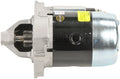 Starter Motor Bosch Reman SR168X for Dodge Colt, Hyundai Excel, Mitsubishi Eclipse (1989–1995)