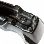 Front Wheel Mud Guard Fender for Orion Apollo 125 250cc (PIT Dirt Bike)