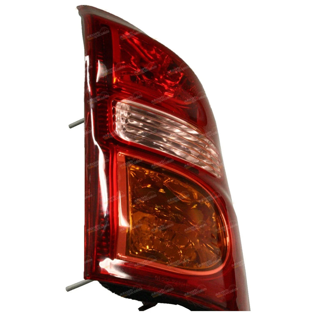 LH+RH Tail Lights 2 x Pair for Toyota RAV4 ACA20