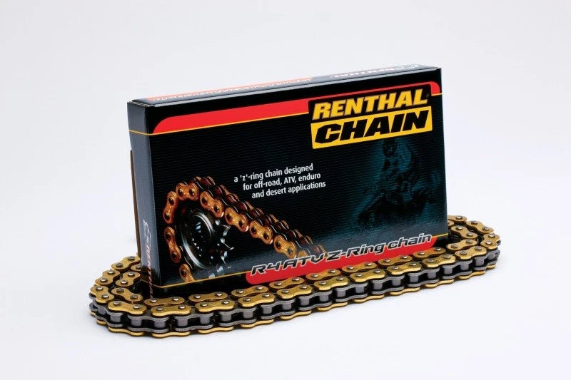 Renthal R4 520-100L SRS ATV Chain for ATV