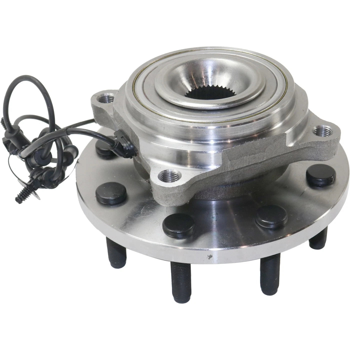 Set of 2 Wheel Hubs for Ram 4WD 4X4