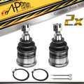 2X Front Lower Ball Joint for Honda Accord (2003–2007) Acura TSX (2004–2008)