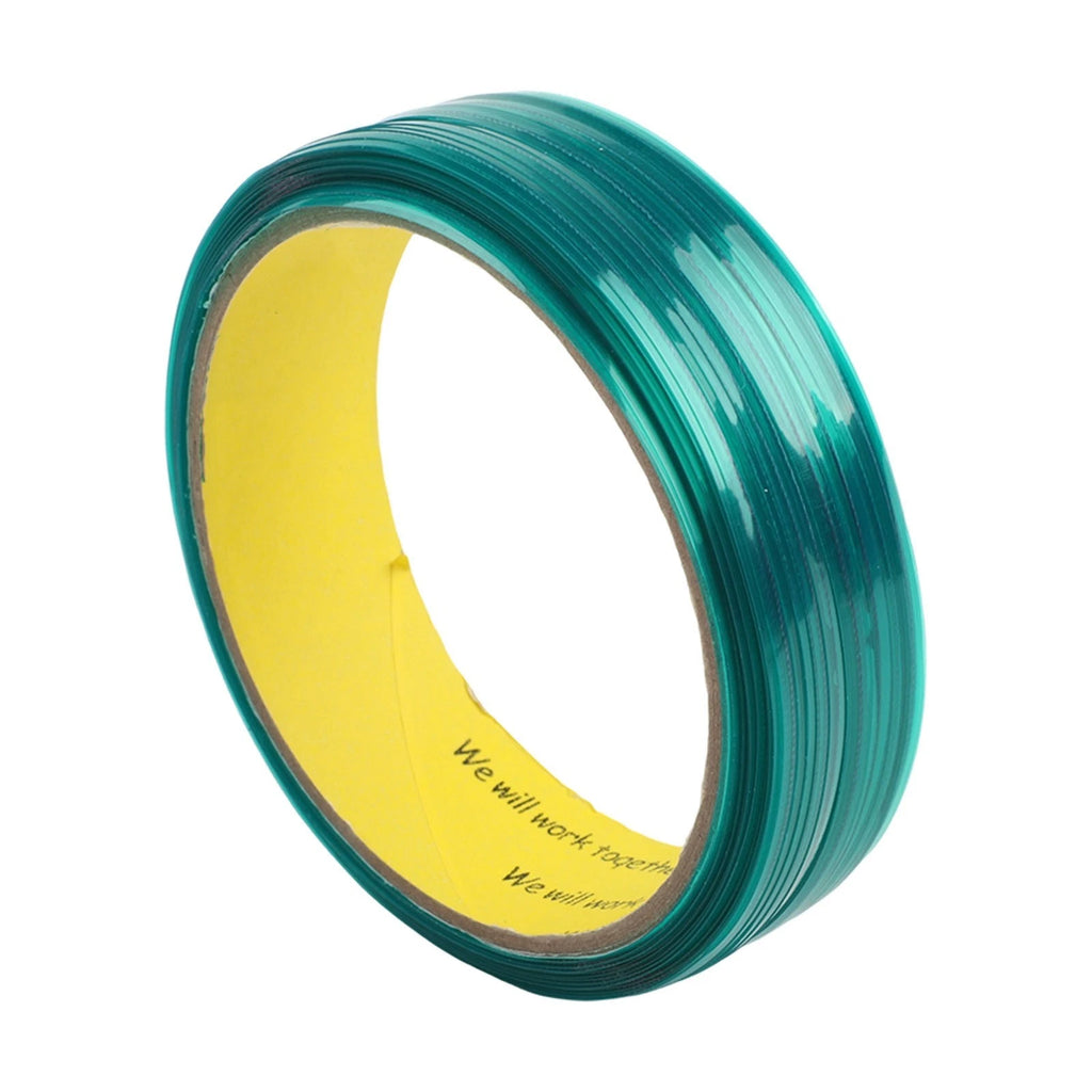 Vinyl Film Cutting Tape 3.5mm x 5M 10M 50M for Car Finish Line Guide