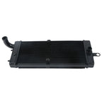 Radiator for Honda Shadow ACE 750 VT750C (1997–2003)